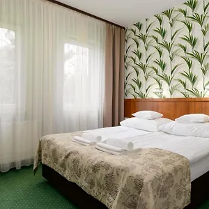 3* Hotel Hotel Zielony