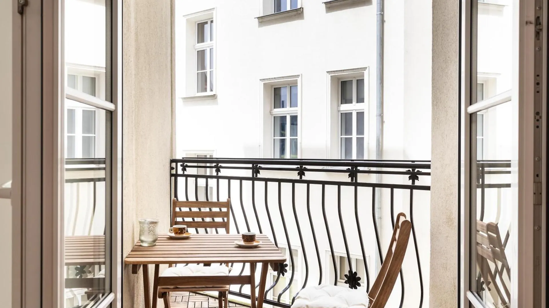 Garbary 49 - Old Town Apartment - Self Check-In 24H Poznan Poland